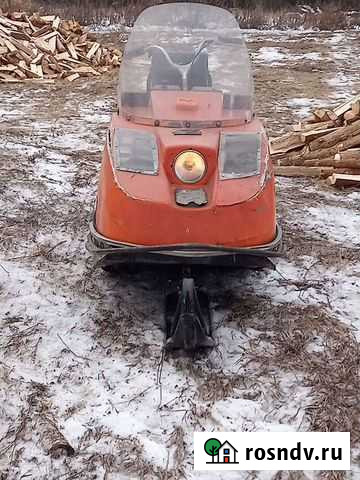 Буран Красногвардейский - изображение 1