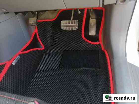 Коврики toyota rav4 eva 3d ева 3д эва 3д Анадырь