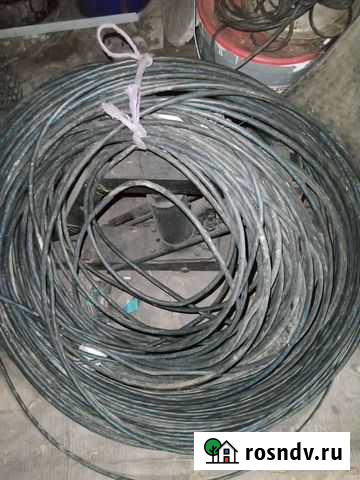 Медный Кабель электрический Вейделевка - изображение 1