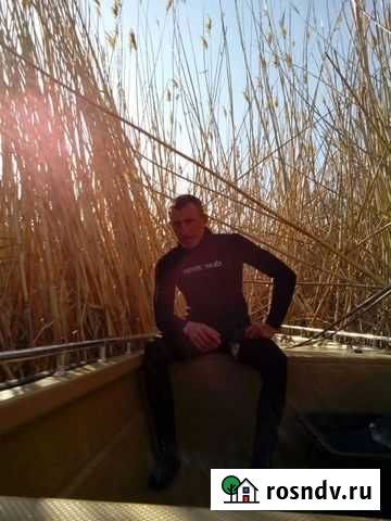 Егерь - инструктор рыбаловного туризма Камызяк - изображение 1