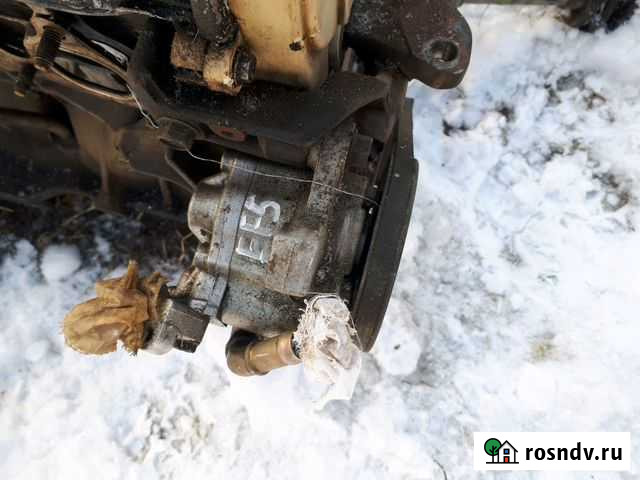 Гидроусилитель руля Honda civic shatlle EF Миасс - изображение 1