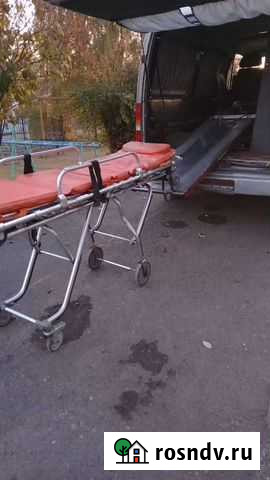 Транспортные услуги Красноуфимск - изображение 1