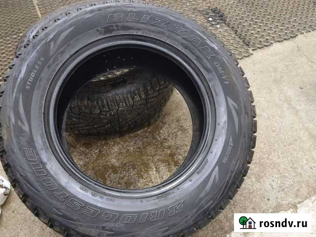 Bridgestone 285/60 R18 116R 1шт Подольск - изображение 1