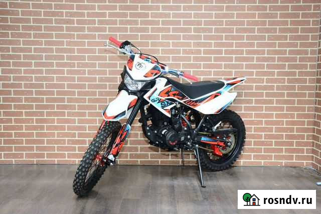 Мотоциклы GR в ассортименте Самара - изображение 1