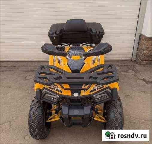 Квадроцикл sharmax 280 PRO 2021 Благовещенск