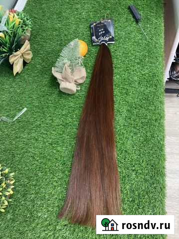 Наращивание волос Комсомольск-на-Амуре - изображение 1