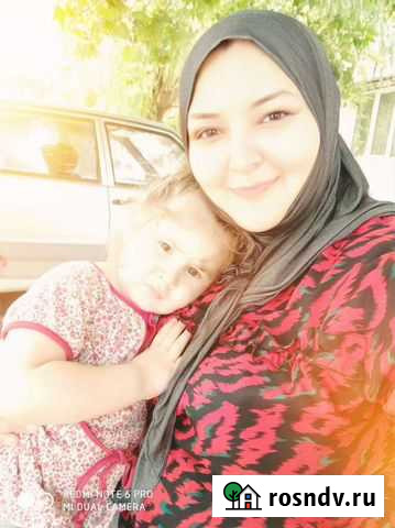 Няня для ребенка Махачкала - изображение 1