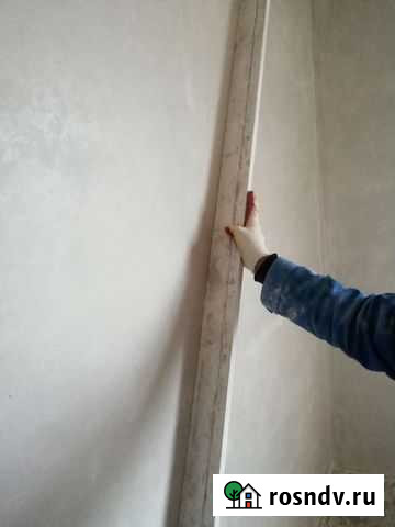 Штукатурка и отделочные работы Черкесск - изображение 1