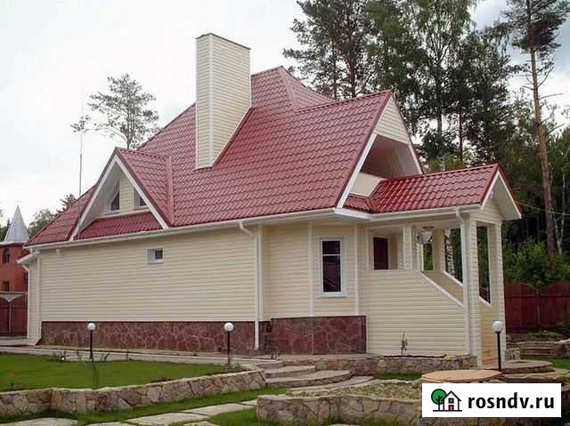 Кровельщик Каменка - изображение 1