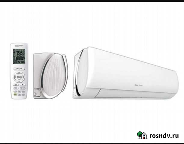 Новые сплит-системы aeronik dantex kentatsu Саратов - изображение 1