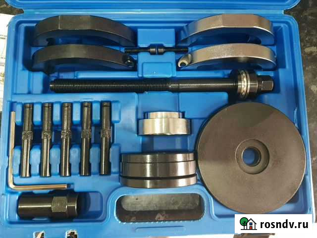 Съемник ступицы Фольксваген Т5, Т6, Туарег Астрахань - изображение 1