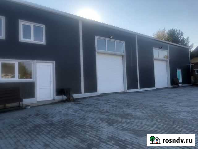 Автосервис шиномонтаж Старая - изображение 1