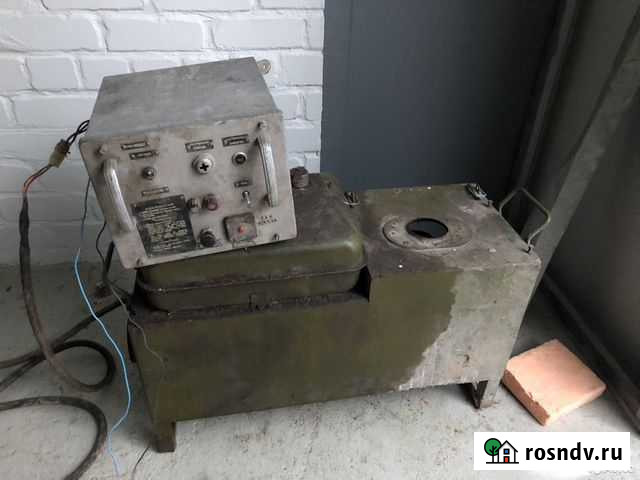 Дизельный отопитель ов65 7,5квт 250м3/час Опочка - изображение 1