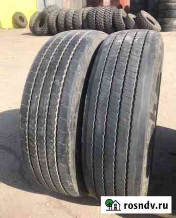 Matador 295/80 R22.5 Хасавюрт