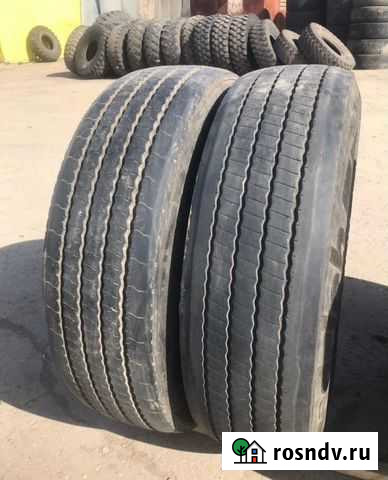 Matador 295/80 R22.5 Хасавюрт - изображение 1