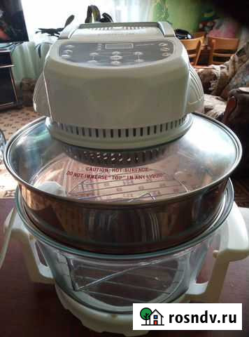 Аэрогриль Почеп - изображение 1