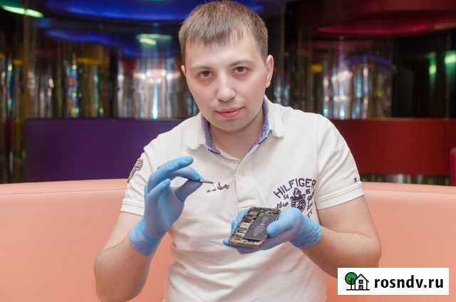 Ремонт айфон - Бесплатный выезд. без QR кода Краснодар - изображение 1