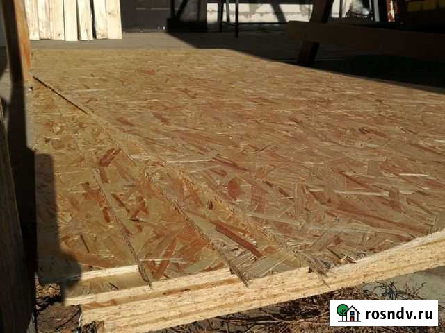 Осп,OSB Ейск - изображение 1