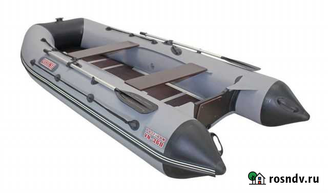 Лодка Викинг 320+ прицеп мзса Самара - изображение 1