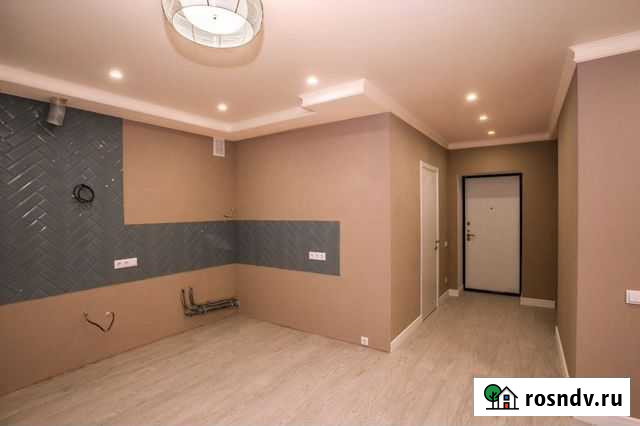 Ремонт квартир офисов под ключ Ростов-На-Дону Ростов-на-Дону - изображение 1