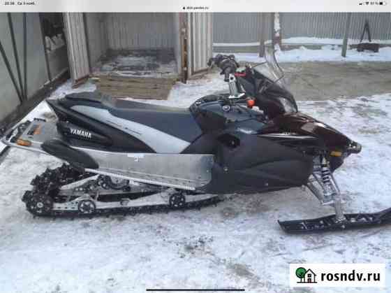Yamaha Apeh Пушкино
