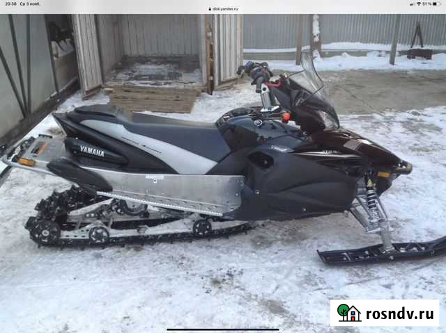 Yamaha Apeh Пушкино - изображение 1