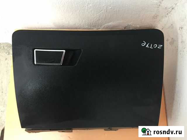 Бардочек Zotye Coupa T600 2018 Сарапул - изображение 1