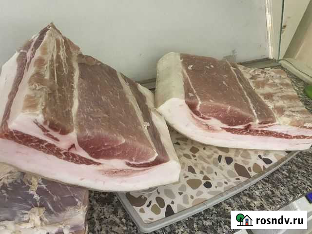 Мясо Сергиев Посад - изображение 1