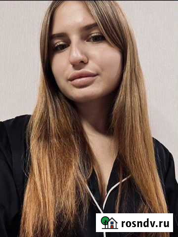 Массаж лица Воронеж - изображение 1