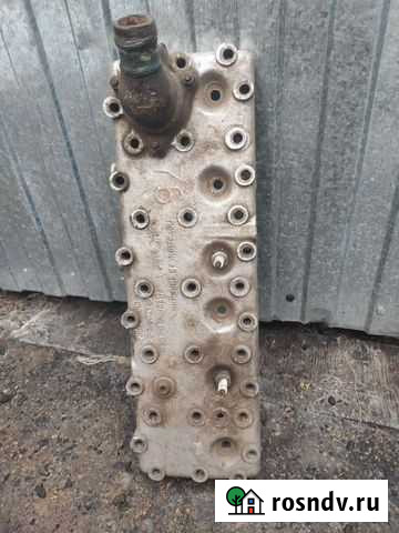 Головка блока газ 52 Катайск - изображение 1