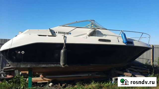 Катер Searay 230 Новосибирск - изображение 1