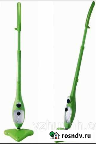 Паровая швабра Архангельск - изображение 1