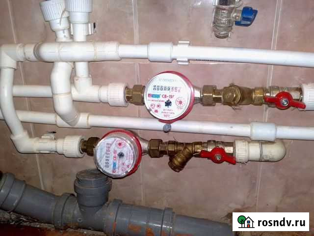 Сантехник,частник,прочистка 23метра Бердск - изображение 1