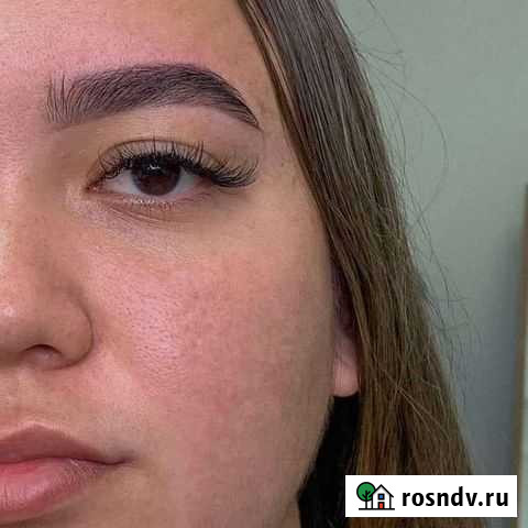 Ищу модель на брови Чебоксары - изображение 1