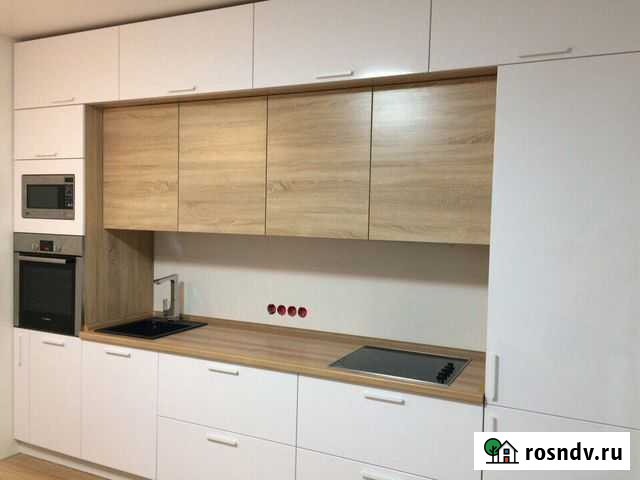 Шкафы, кухни, гардеробные на заказ Сургут - изображение 1