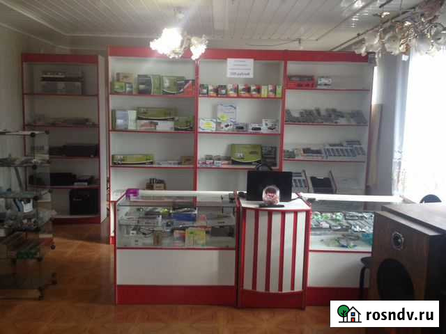 Мир антенн и винтажной аппаратуры Беслан - изображение 1