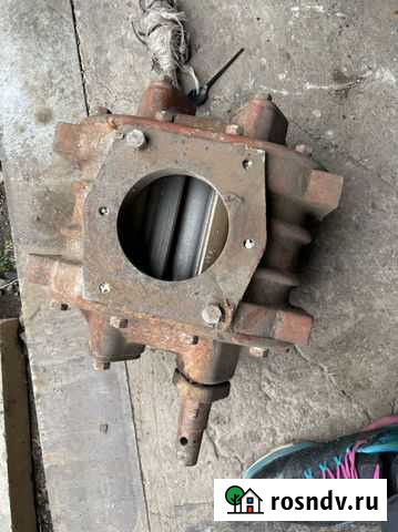 Редуктор какой то Шарыпово - изображение 1