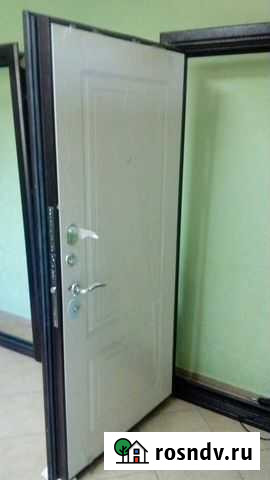 Входные двери Багаевская - изображение 1