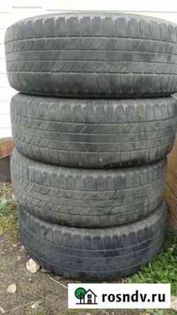 Резина GoodYear 235/65 R17 Духовщина