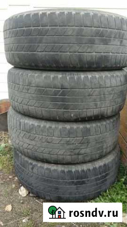 Резина GoodYear 235/65 R17 Духовщина - изображение 1