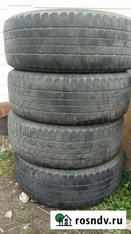 Резина GoodYear 235/65 R17 Духовщина - изображение 1
