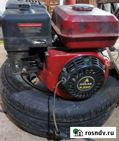 Мотор от мотоблока Кострома - изображение 1