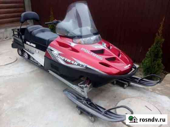 Снегоход Polaris Widetrak 500 LX Мурманск
