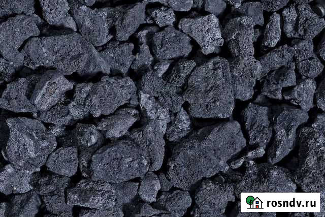 Кокс каменноугольный Торопец - изображение 1