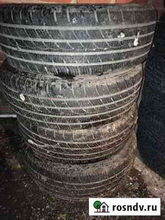 Imperial 235/60 R18 4шт Выселки