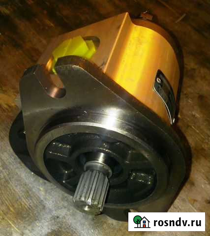 Насос шестеренный C28.0L 37681 Sauer Danfooss Чехов - изображение 1