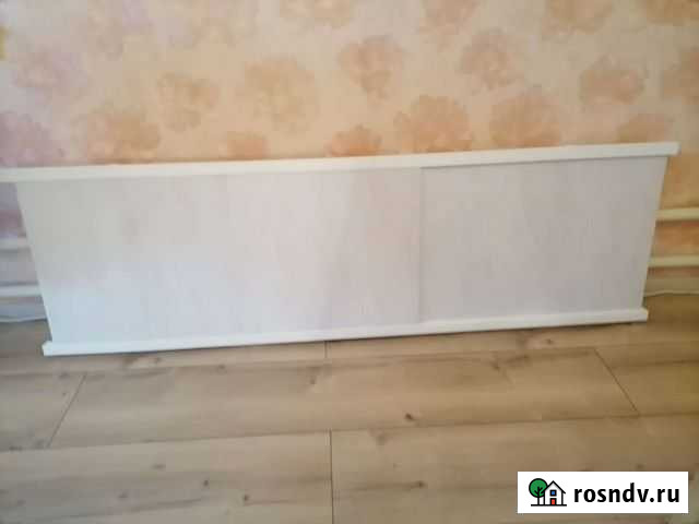 Экран под ванну 170 Истра - изображение 1