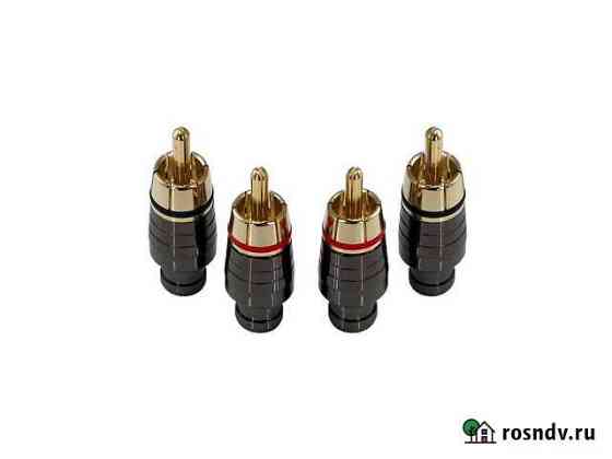 Коннектор Aura RCA-P604 Набережные Челны