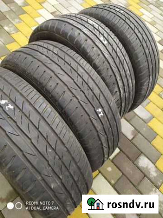 Matador 205/60 R15 Дугулубгей - изображение 1