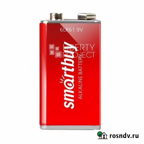 Крона Чистополь - изображение 1